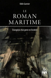 Le roman maritime