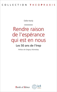 Rendre raison de l'espérance qui est en nous