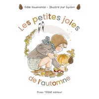 Les petites joies de l'automne