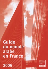Guide du monde arabe en France