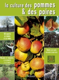 Odile Koenig - La culture des pommes & des poires.