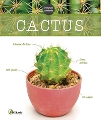 Odile Koening - Cactus.