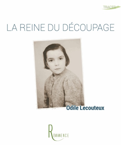 La reine du découpage