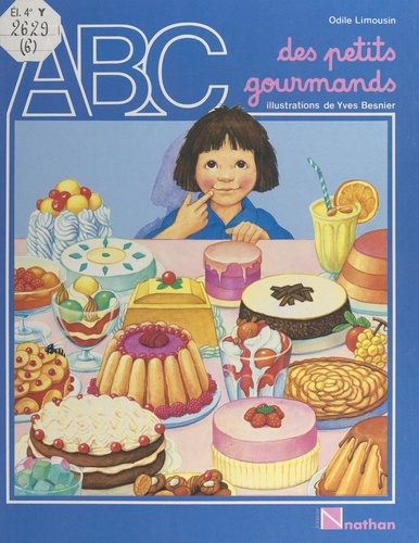 ABC des petits gourmands