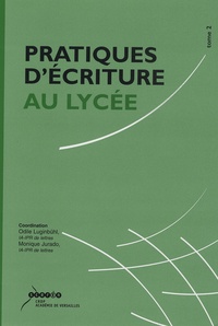 Pratique décriture au lycée - Volume 2.pdf