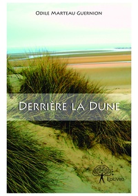 Odile Marteau Guernion - Derrière la dune.