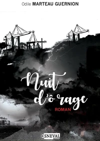 Nuit d'ô rage