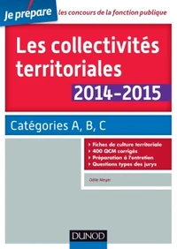 Les collectivités territoriales