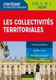 Odile Meyer - Les collectivités territoriales - Catégories A, B, C.