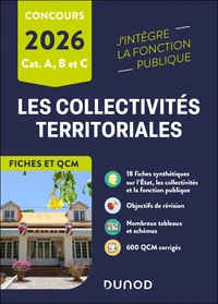Les collectivités territoriales