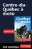 Centre-du-Québec à moto