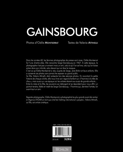 Gainsbourg