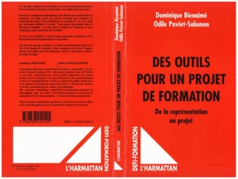Odile Paviet-Salomon et Dominique Bienaimé - .