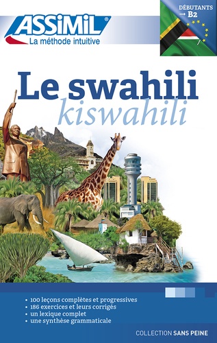Le swahili