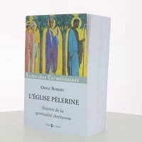 L'Eglise pèlerine