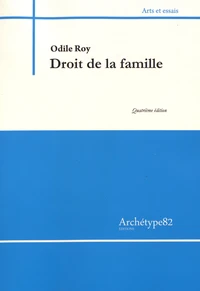Droit de la famille