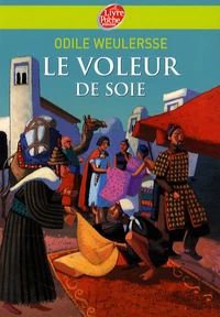 Le voleur de soie