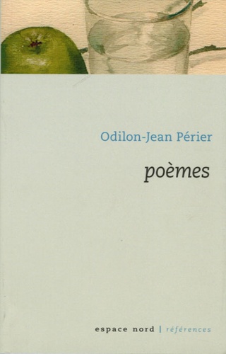 Odilon-Jean Périer - Poèmes.