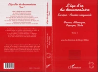 L'âge d'or du documentaire