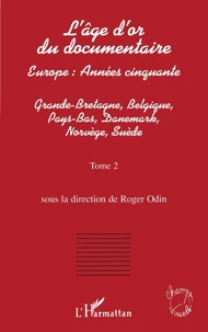 L'âge d'or du documentaire