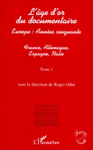 L'âge d'or du documentaire