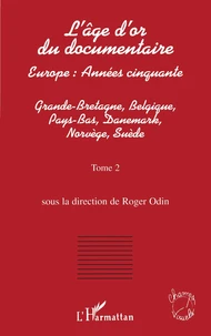 L'âge d'or du documentaire