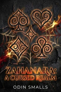 Zahanara Chronicles: A Cursed Realm (Book 1)