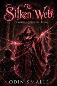 Zahanara Chronicles: The Silken Web (Book 2)
