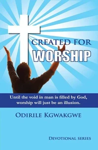 Created for Worship