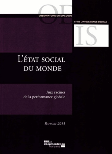  ODIS - L'état social du monde.