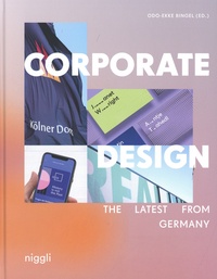 Odo-Ekke Bingel - Corporate Design - The Latest from Germany.