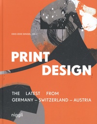 Odo-Ekke Bingel - Print Design - The Latest from Germany - Switzerland - Austria.