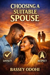 Choosing A Suitable Spouse