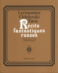 Récits fantastiques russes