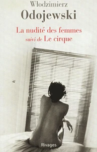 La Nudité des femmes