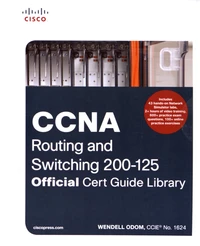 CCNA Routing and Switching 200-125
