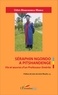 Odon Mandjwandju Mabele - Séraphin Ngondo a Pitshandenge - Vie et oeuvres d'un professeur émérite.