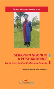 Séraphin Ngondo a Pitshandenge