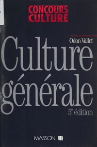 Culture Generale