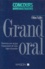 Grand oral