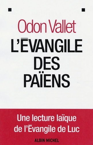 L'Evangile des païens