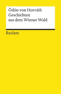 Geschichten aus dem wiener Wald