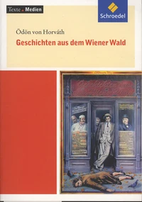 Geschichten aus dem Wiener Wald