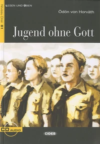 Jugend ohne Gott