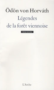 Légendes de la forêt viennoise