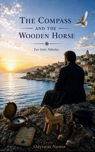 The Compass and the Wooden Horse