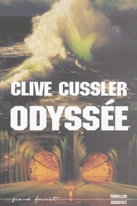 Clive Cussler - Odyssée.