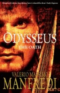 Odysseus 01. The Oath.