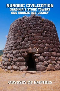 Nuragic Civilization, Sardinia’s Stone Towers  and Bronze Age Legacy