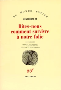 Dites-Nous Comment Survivre A Notre Folie